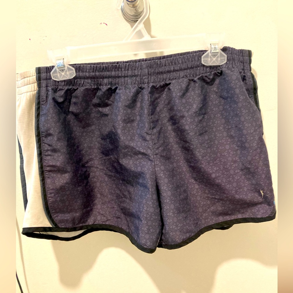 DANSKN NOW ATHLETIC SHORTS